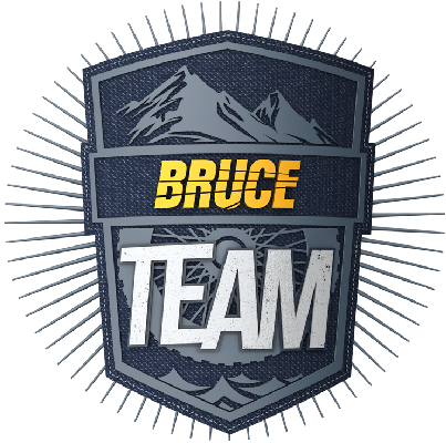 Bruce Team