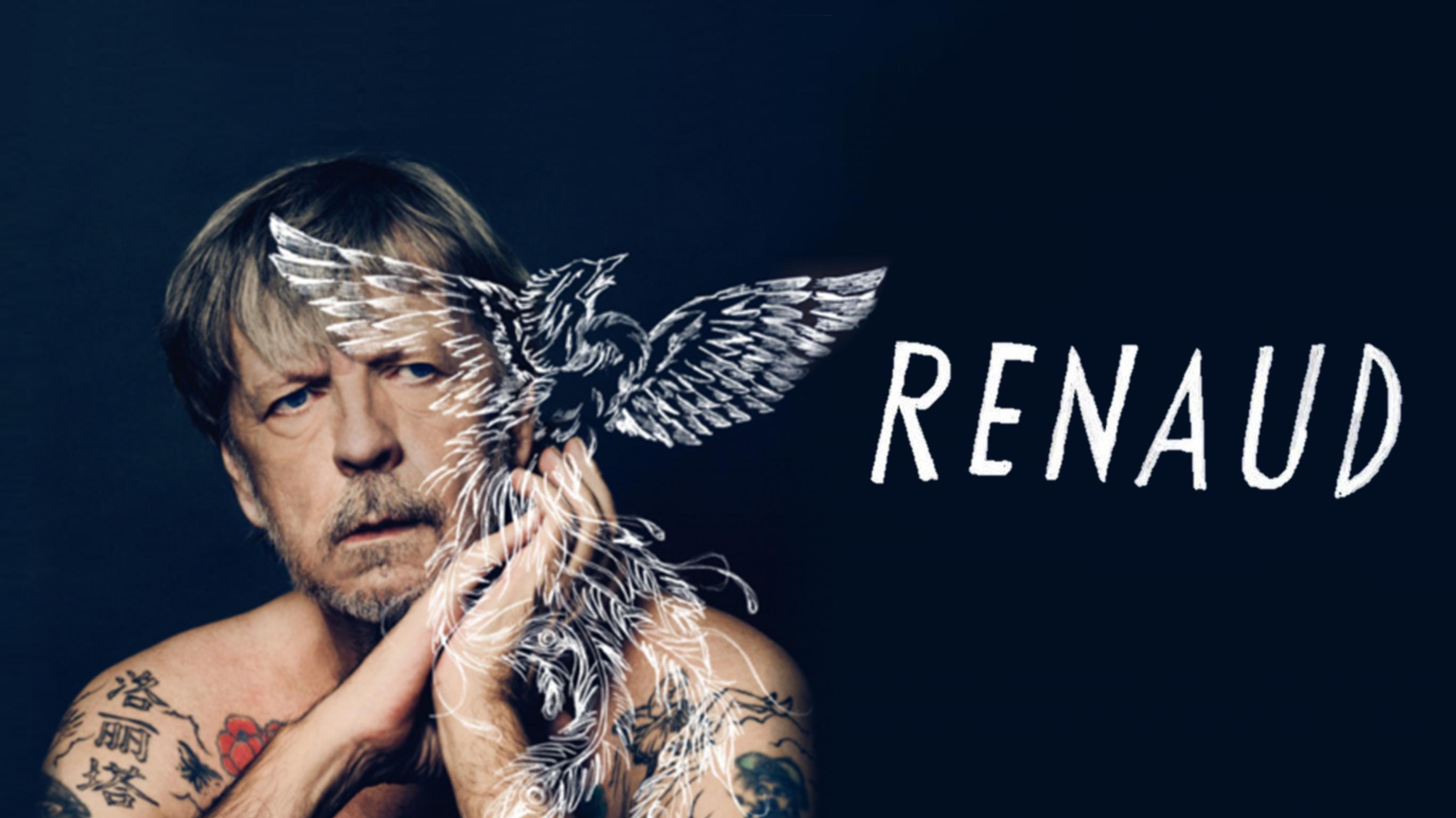 RENAUD