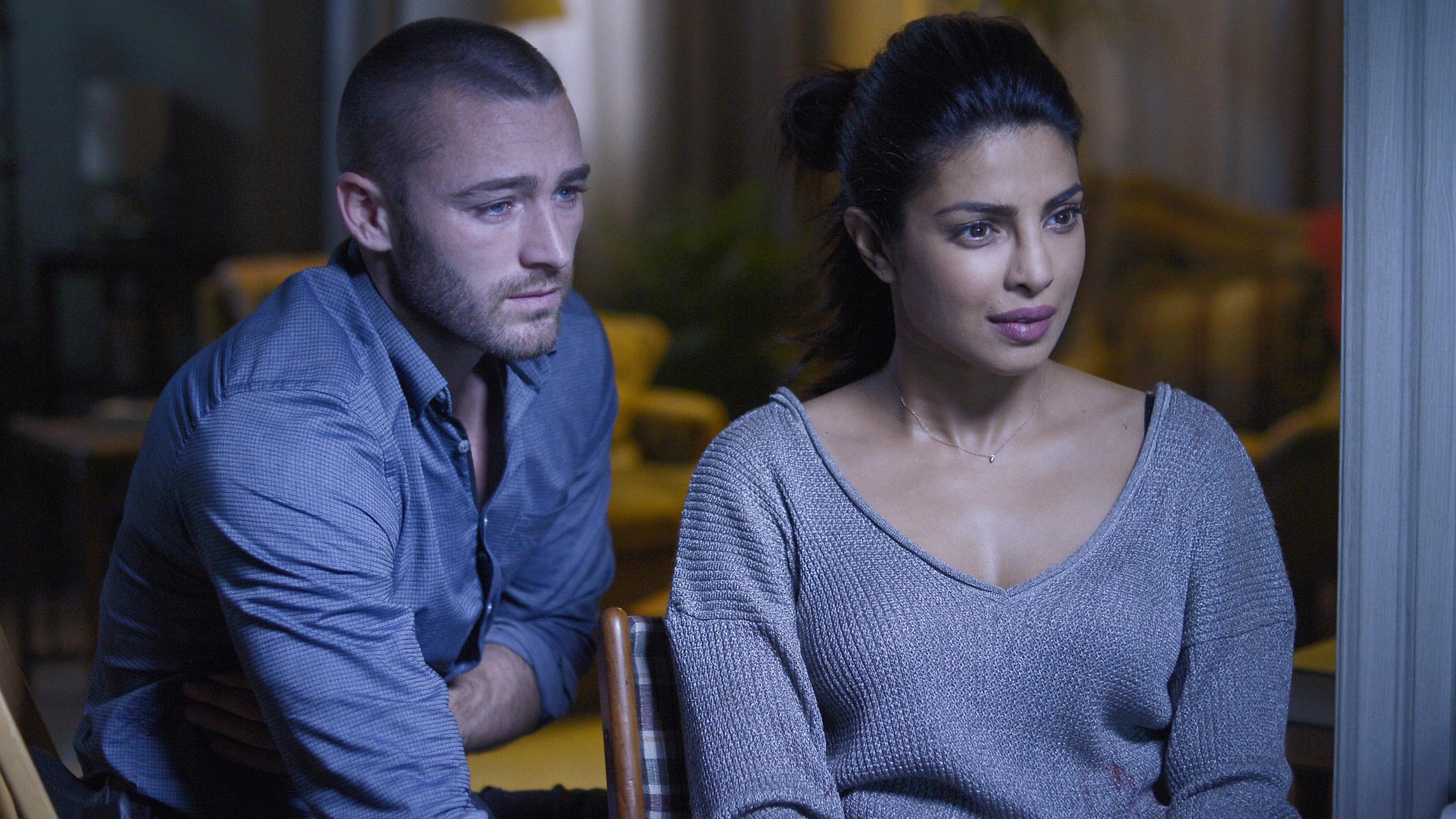S1E8 - Fin de partie