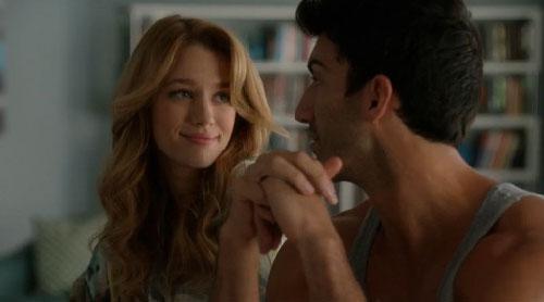 S1 E4 - Lettre coquine