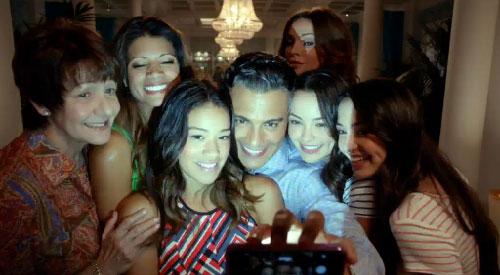 S1 E6 - Les âmes sœurs