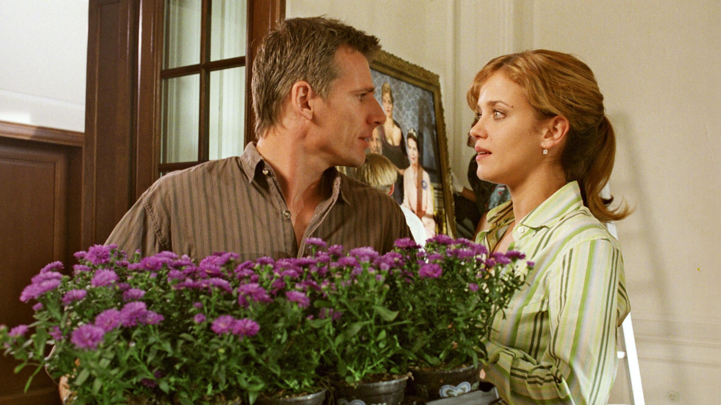 Une princesse en liberté 