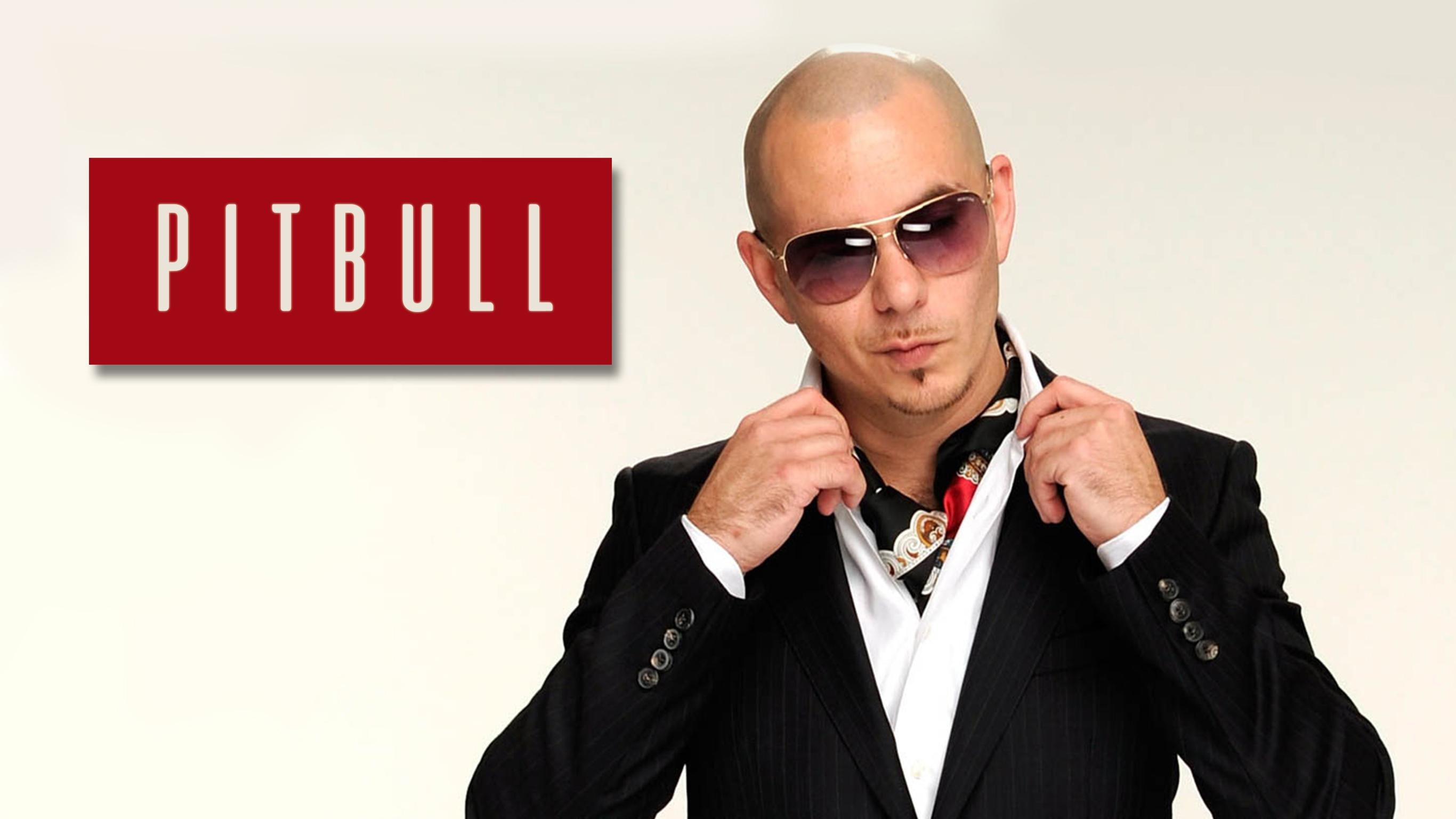 PITBULL