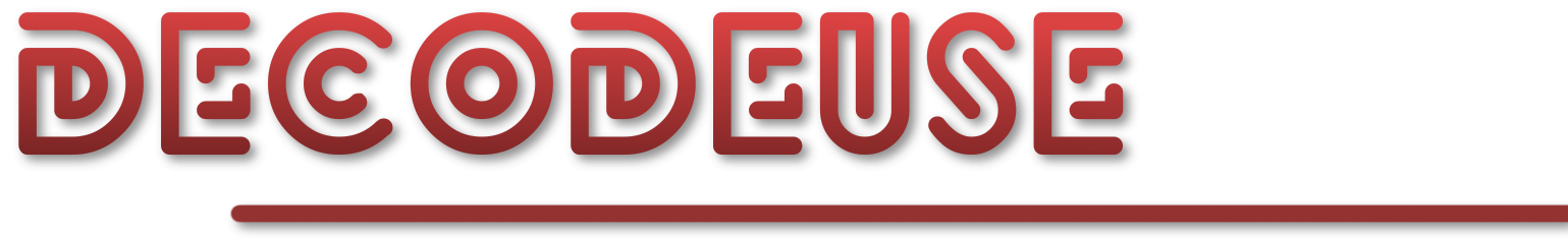 Décodeuse 