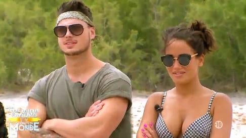 S1 E2 - C'est parti pour les problèmes !