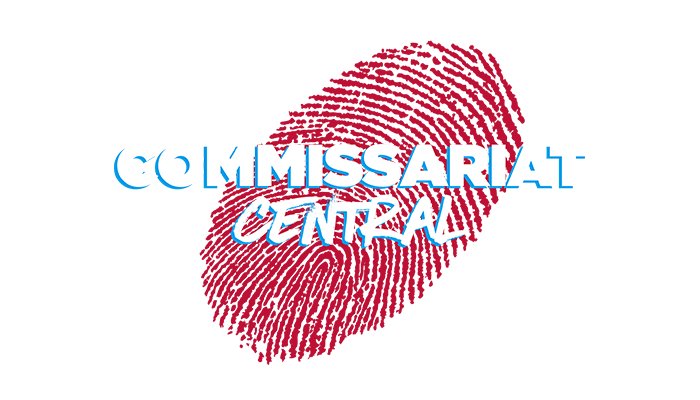 Commissariat central