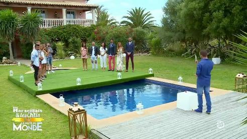 S1 E6 - Dilemme et sentiments