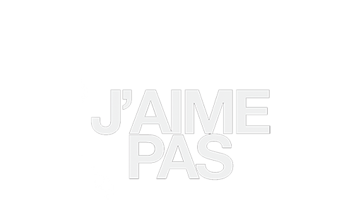 J'aime pas