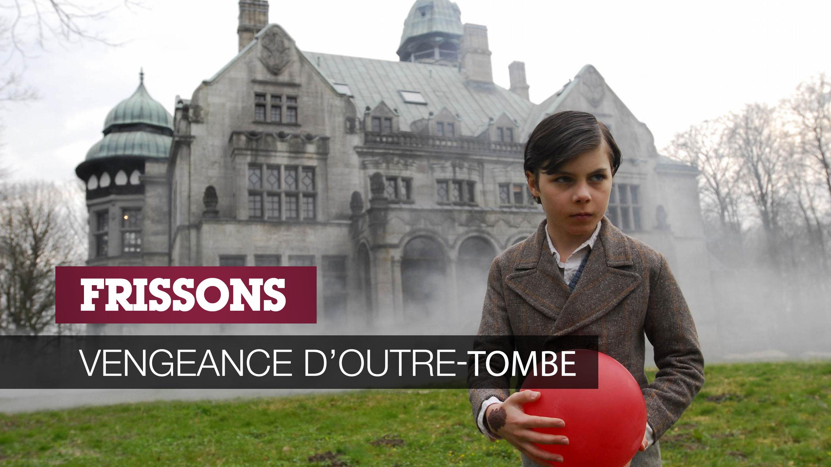 Vengeance d'outre-tombe