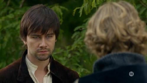 S1 E4 - Raison et sentiments