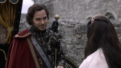 S1 E3 - Baisers volés