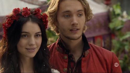 S1 E2 - Le passage secret