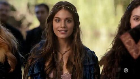 S1 E6 - Les bois maudits