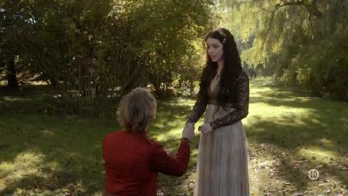 S1 E8 - La prophétie