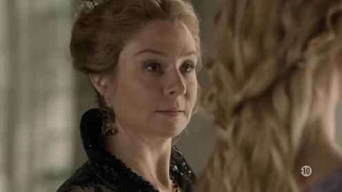 S1 E7 - Prise d'otages