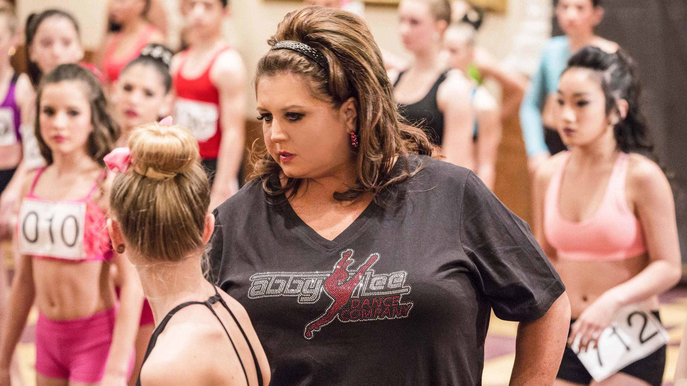 Dance Moms