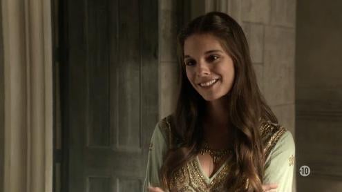 S2 E6 - Trois pour deux