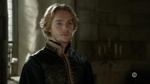 S2 E5 - Les représailles