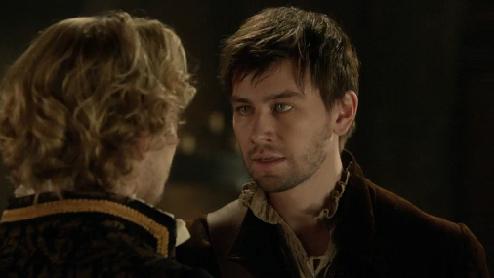 S2 E7 - L'effrontée