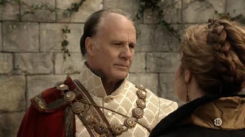 S2 E8 - Au nom de la foi