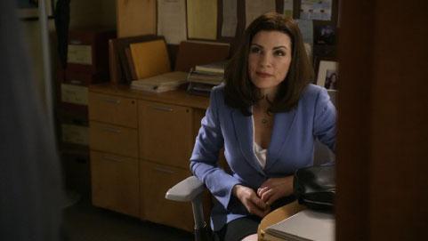 S2 E1 - Les corps étrangers