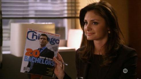 S2 E2 - Cour Martiale