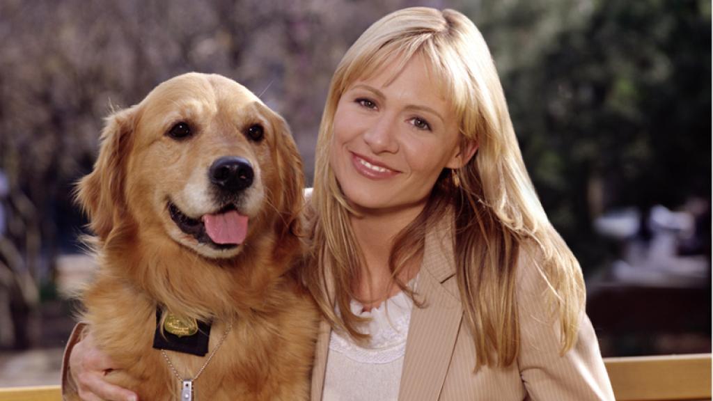 Sue Thomas, l'oeil du fbi