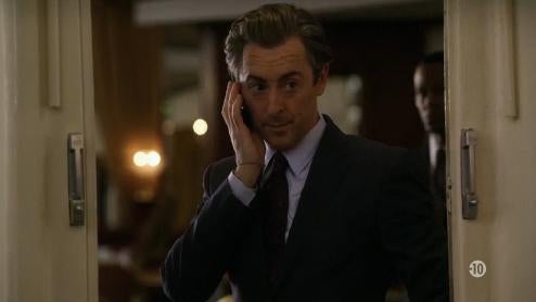 S2 E3 - Le tueur du gémeau