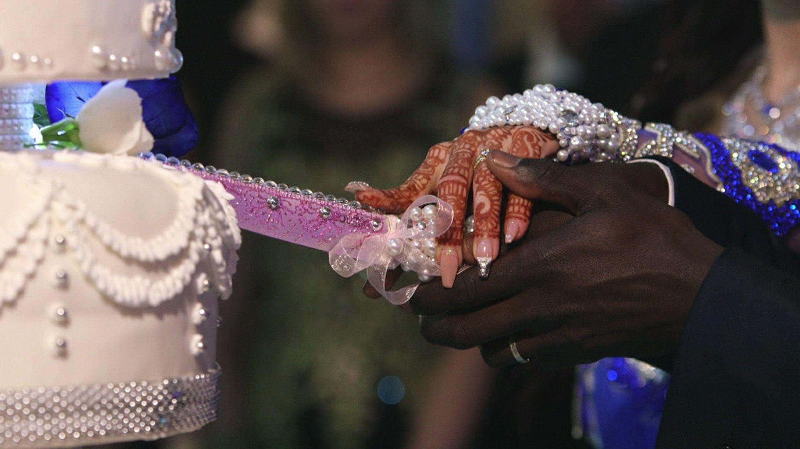 Au cœur de quatre mariages pas comme les autres