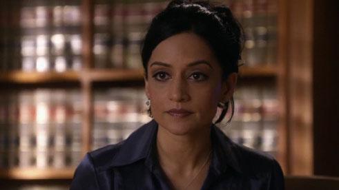 S2 E6 - Traitement de choc