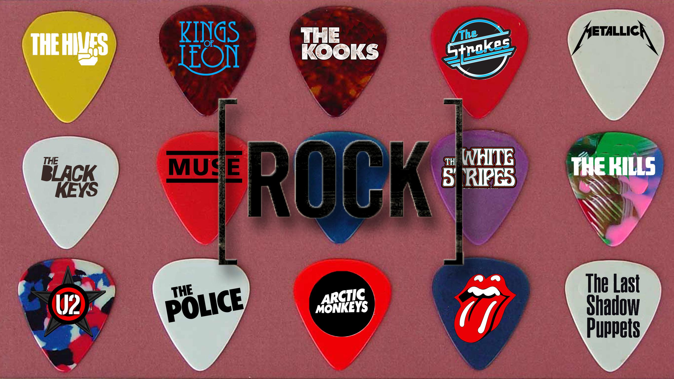 ROCK