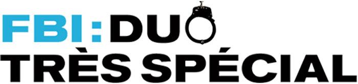 FBI : Duo très spécial