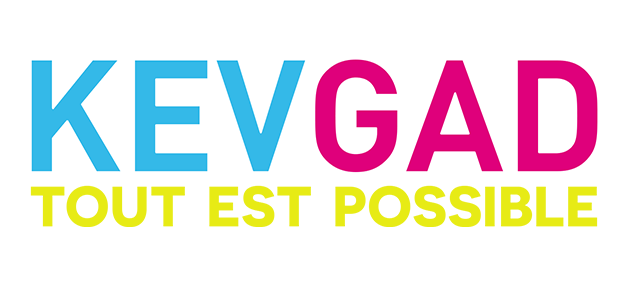 Kev & Gad : "Tout est possible"