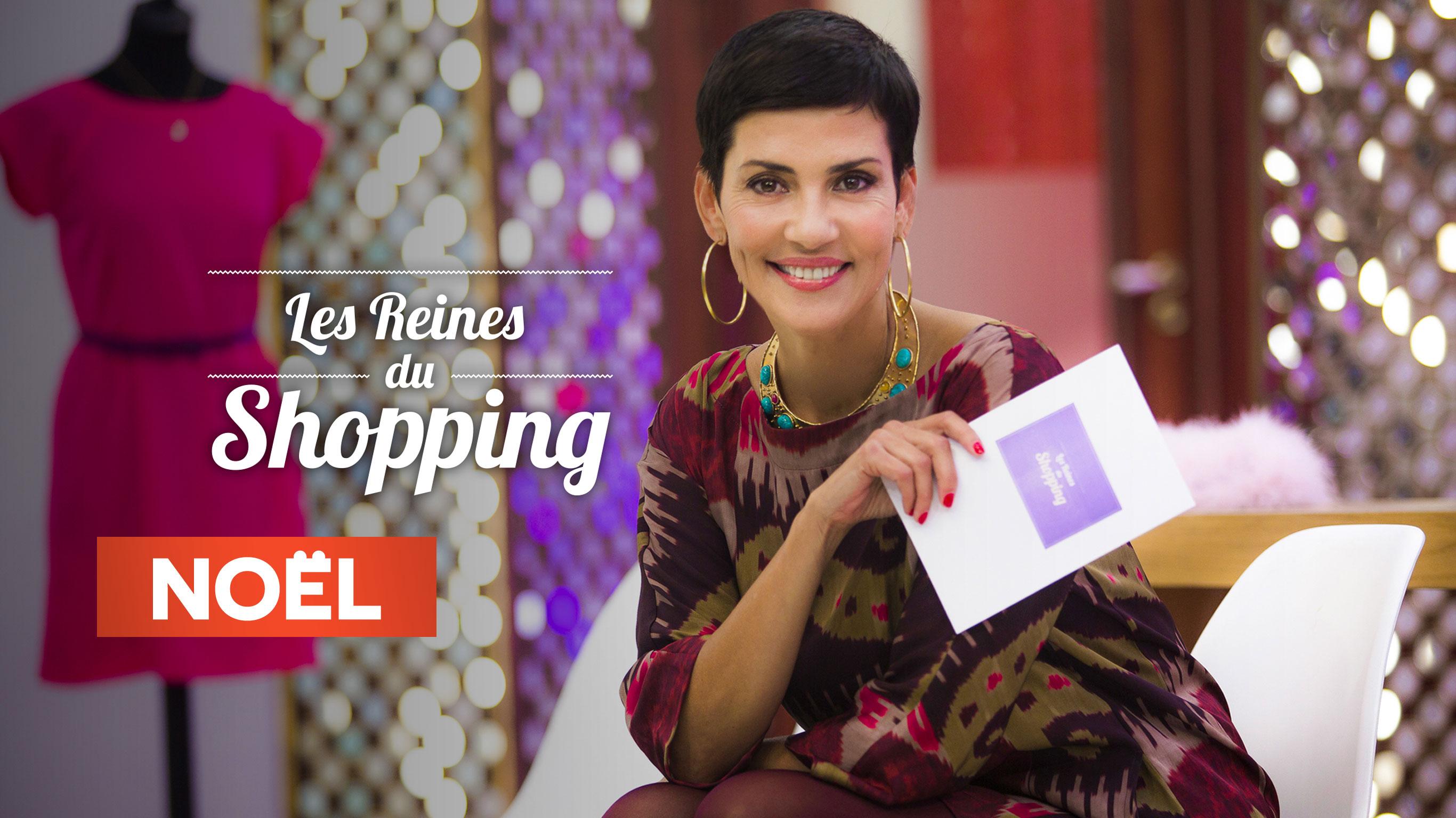 Les Reines du Shopping - Spéciale Fêtes