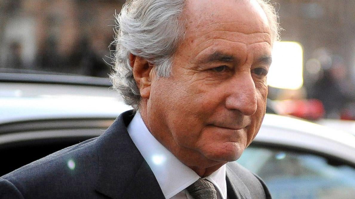 Madoff, l'homme qui valait 65 milliards