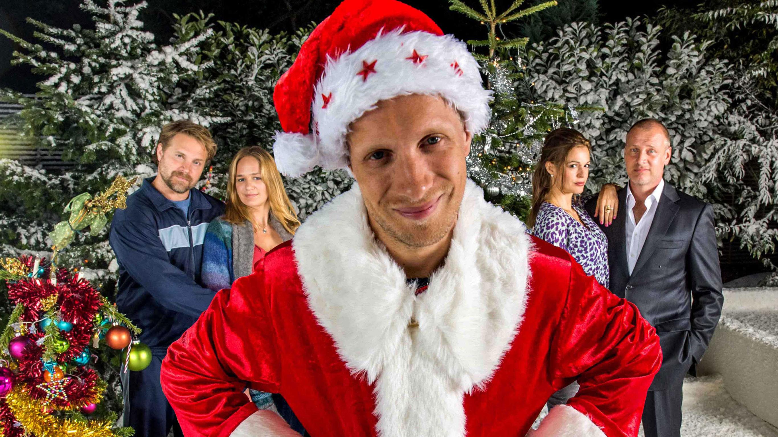 Bataille à la crèche