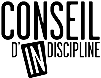 Conseil d'indiscipline