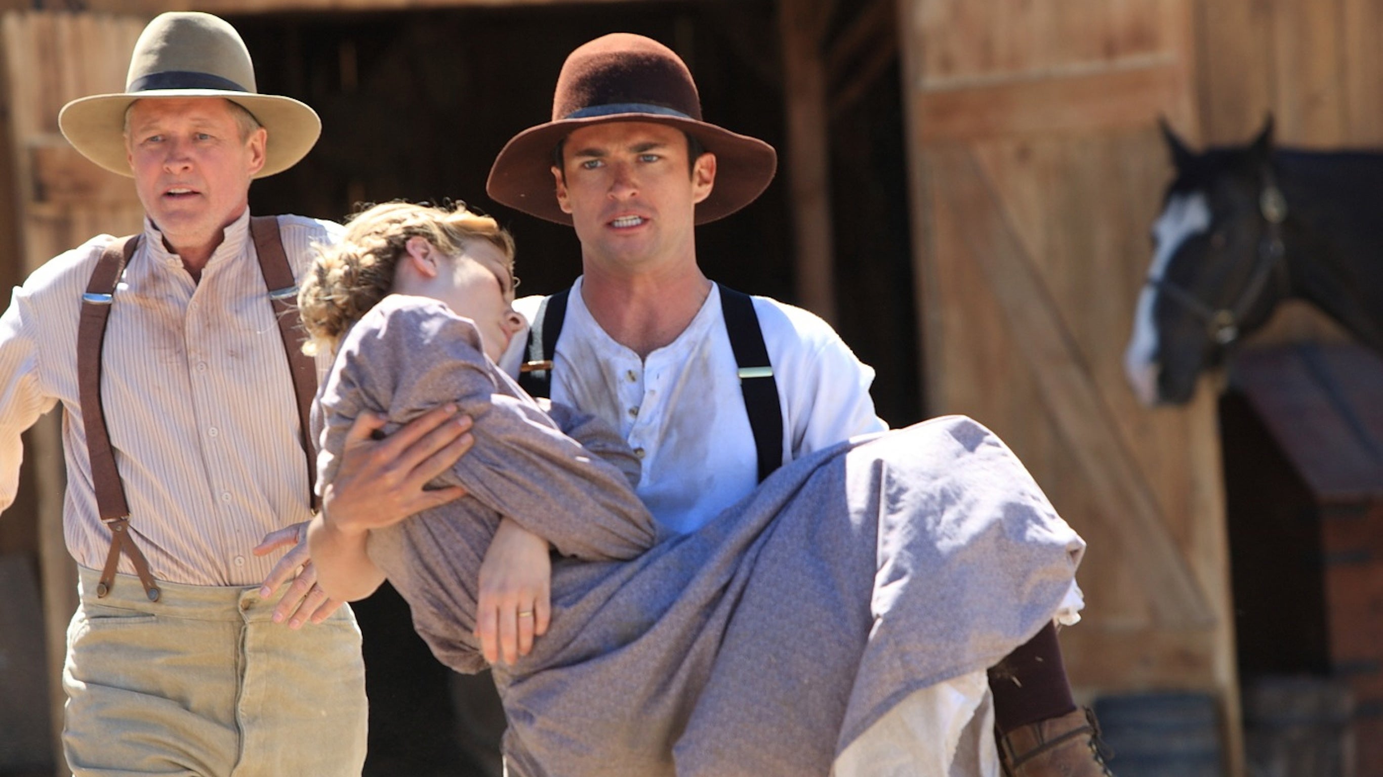 Du courage et du coeur