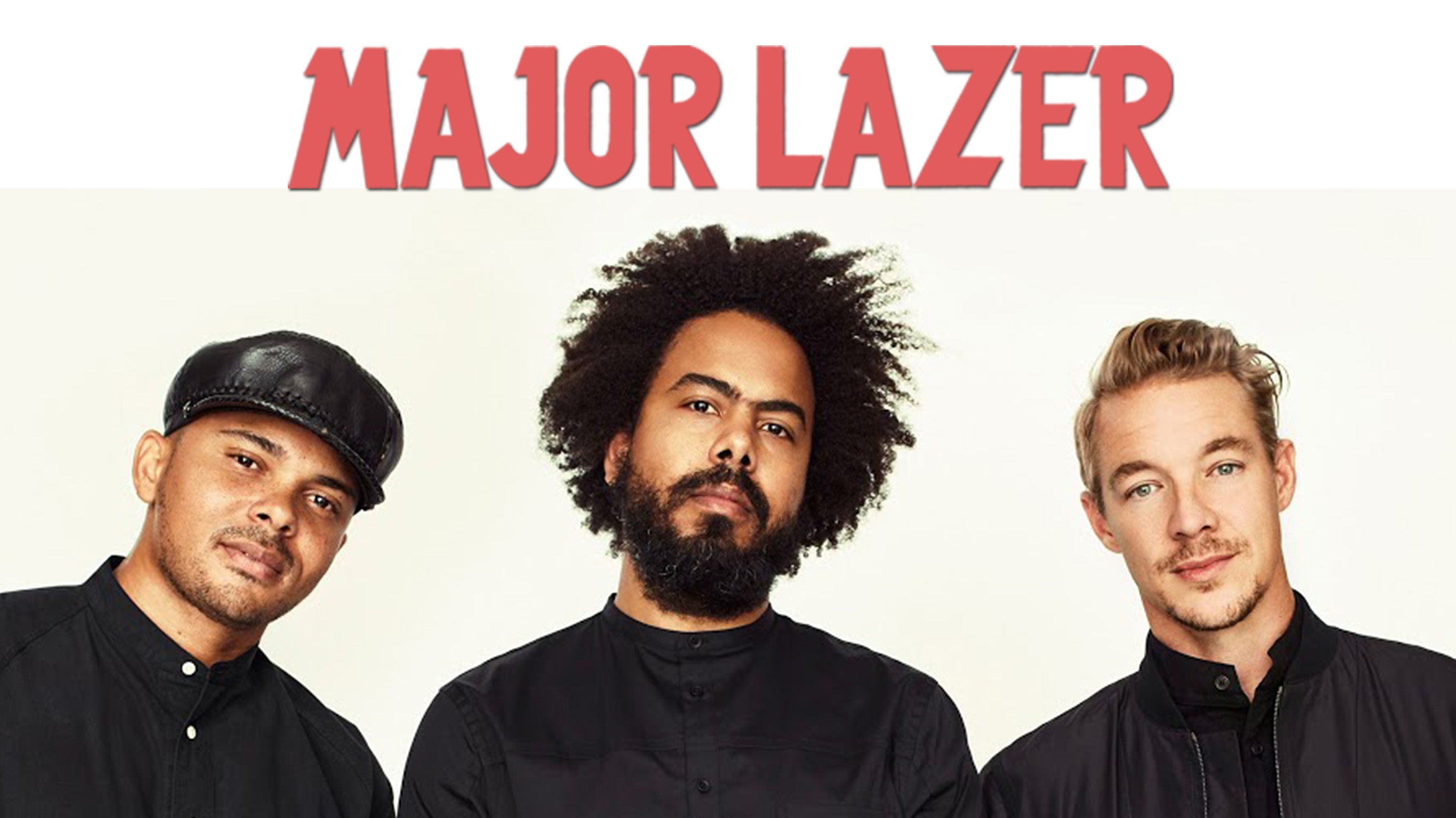 MAJOR LAZER