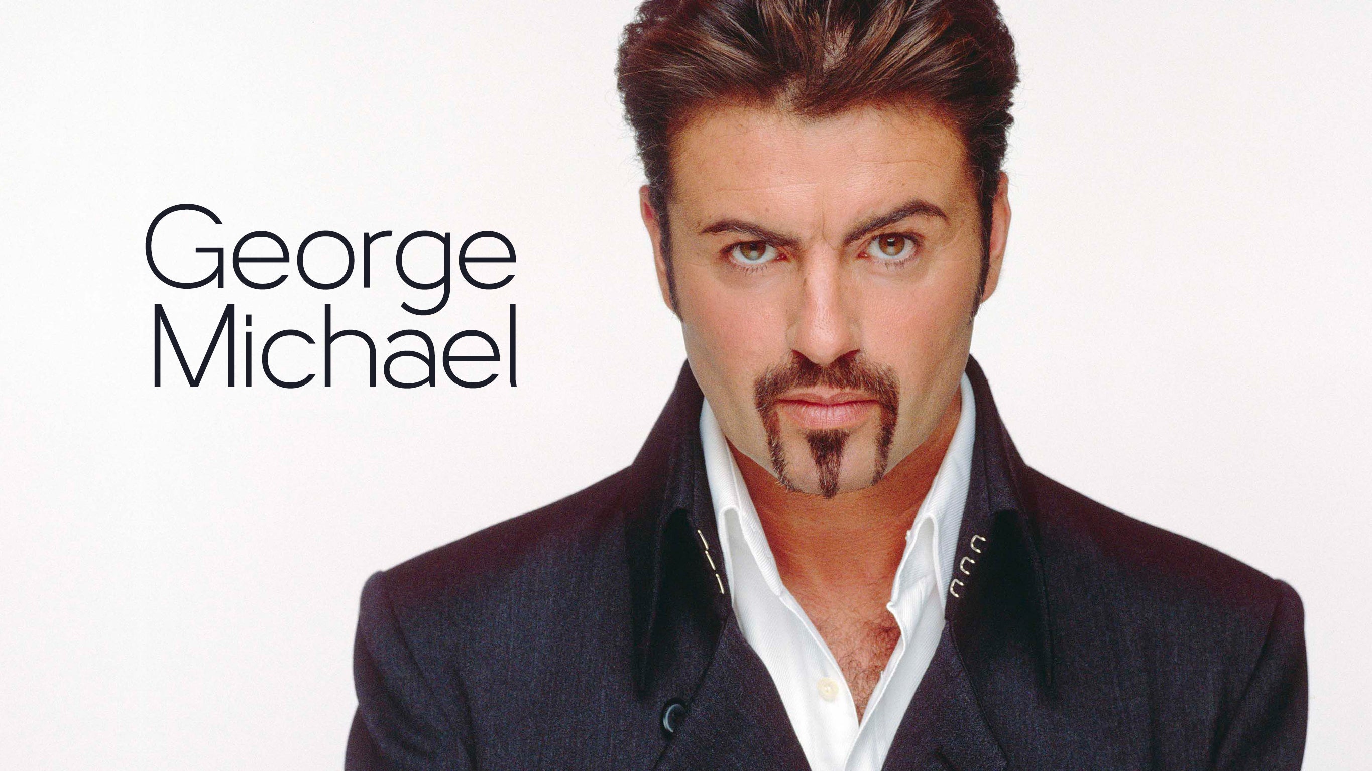 GEORGE MICHAEL