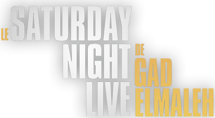 Le saturday night live de Gad Elmaleh