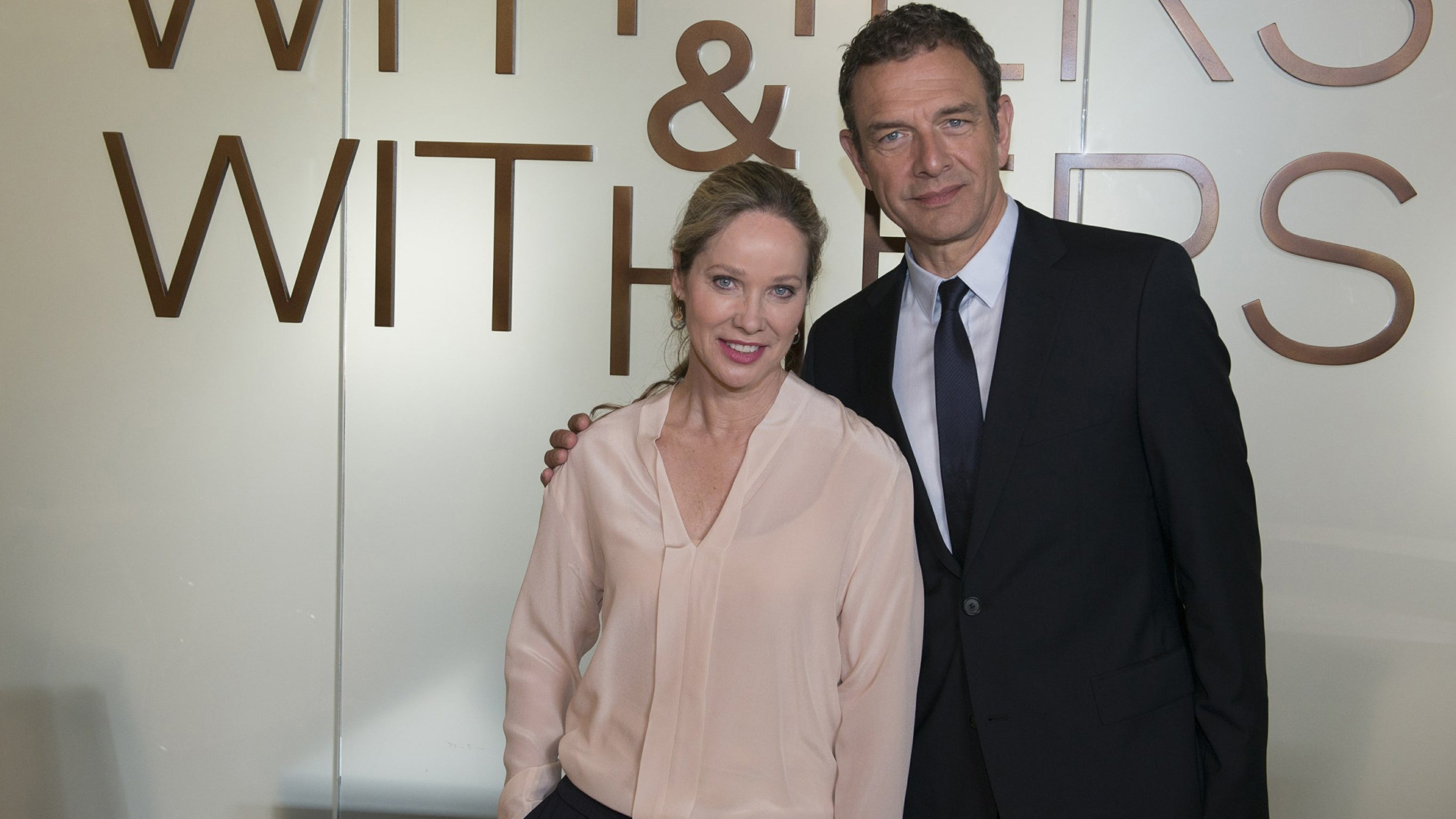 L'enfant de mes rêves