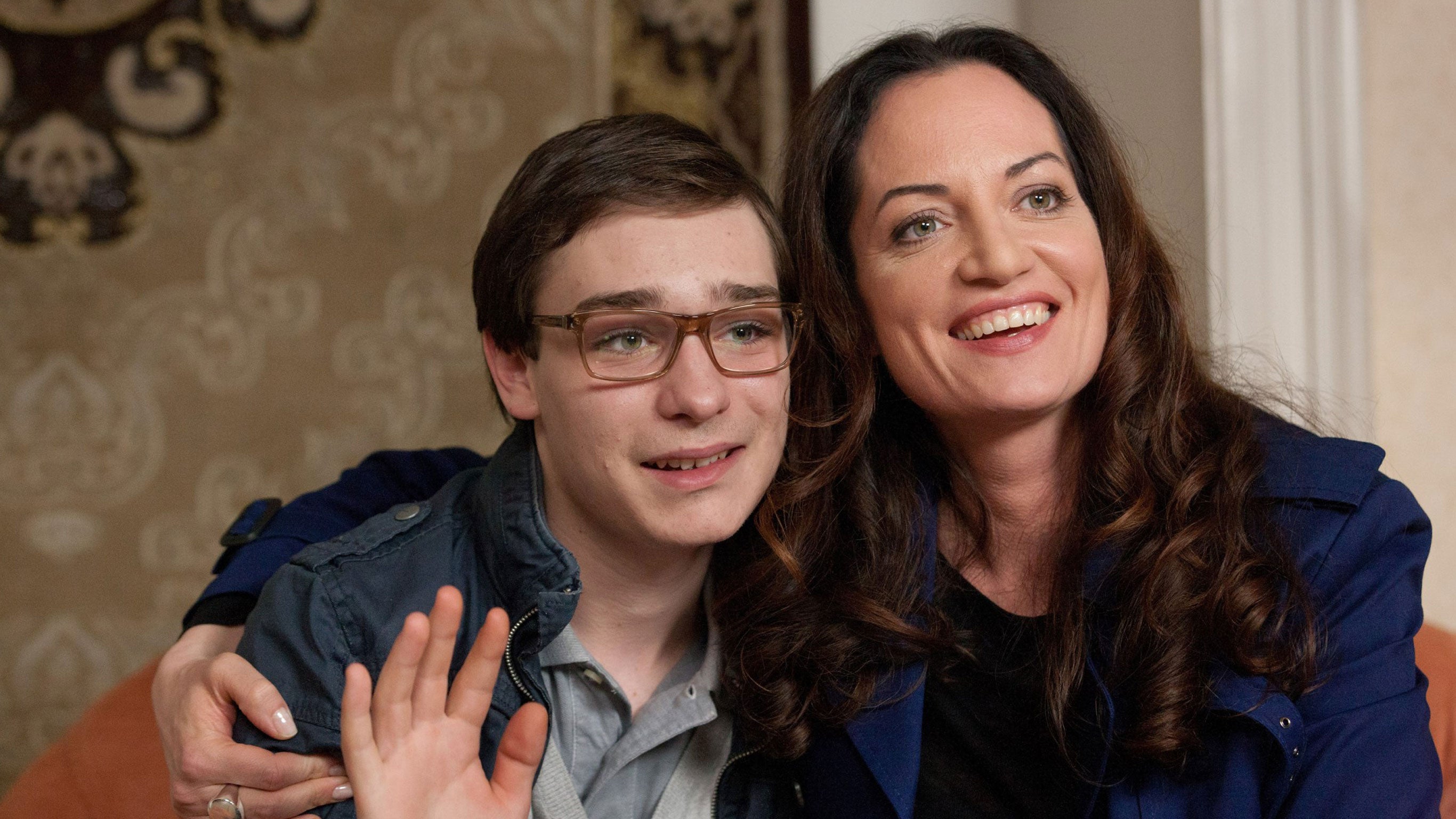 Echangés à la naissance