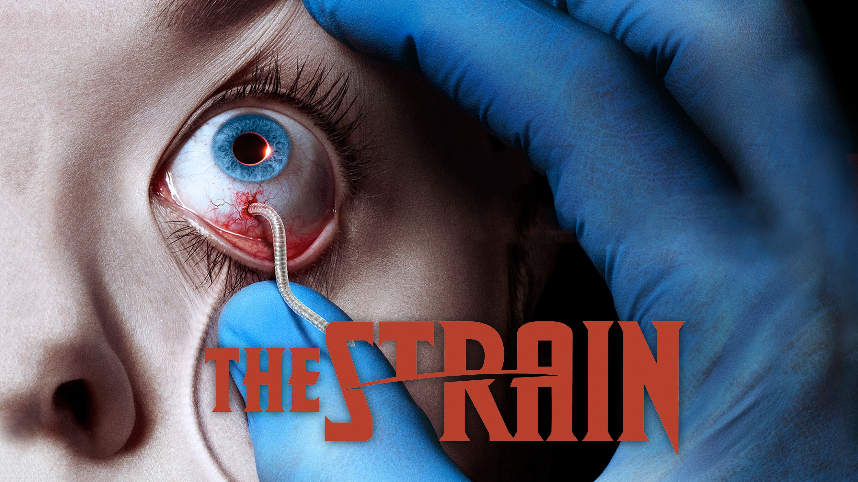 The Strain sur M6+ : voir les épisodes en streaming