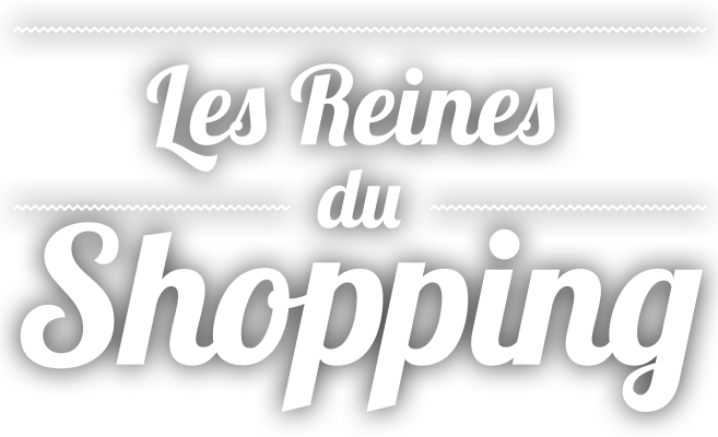 Les Reines du Shopping - Spéciale Fêtes