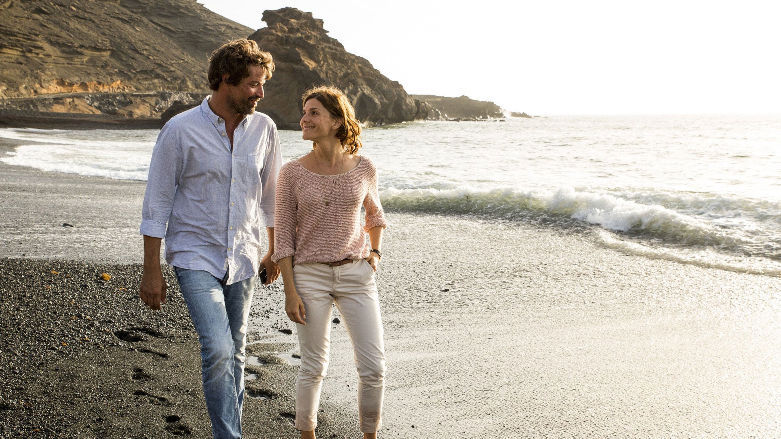 Un été à Lanzarote