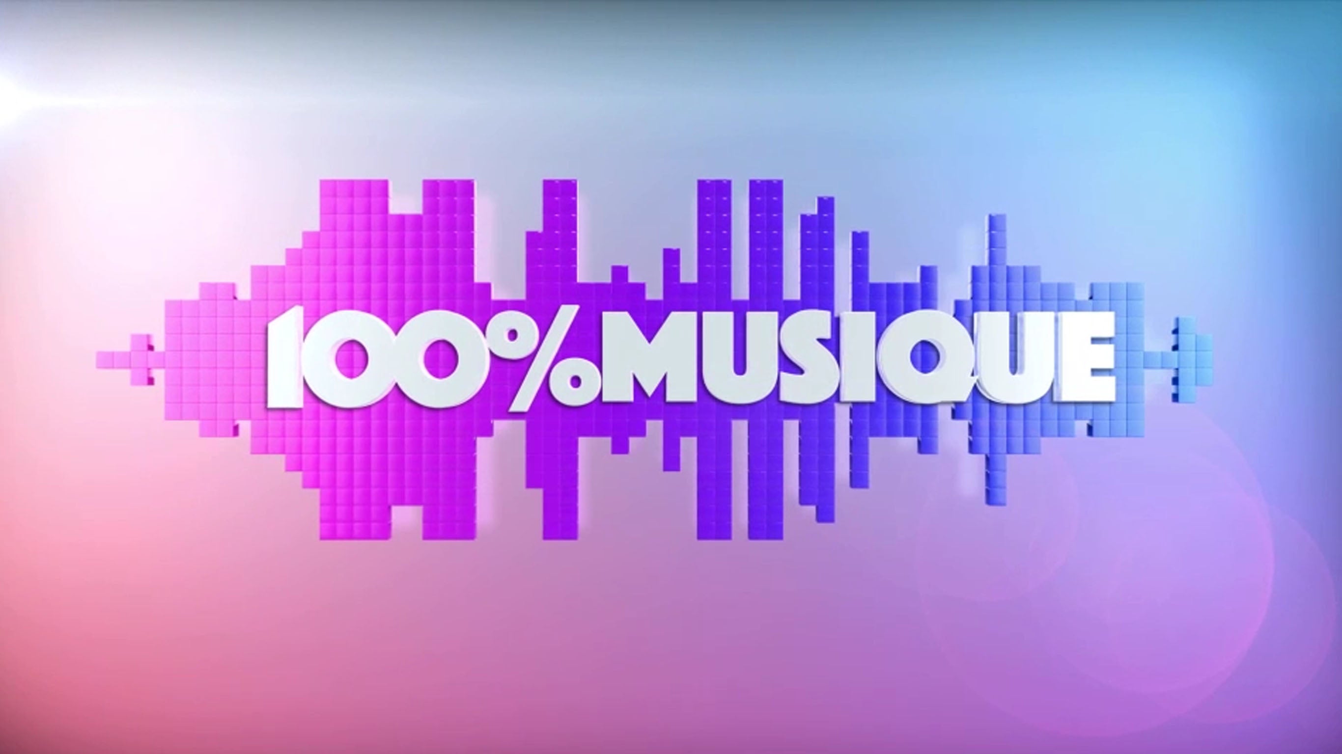 100% Musique