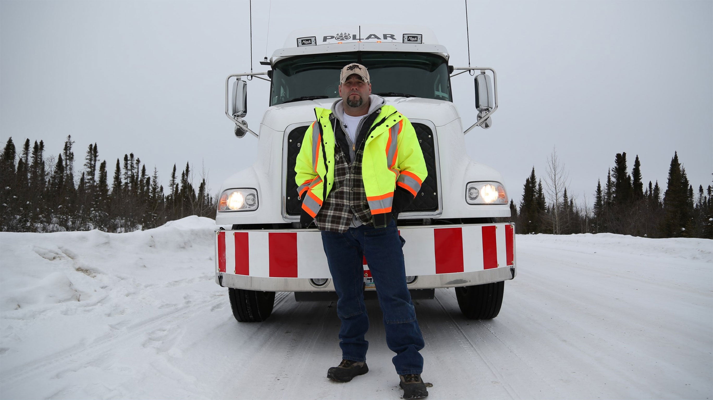 LE CONVOI DE L'EXTRÊME : LES GLADIATEURS...