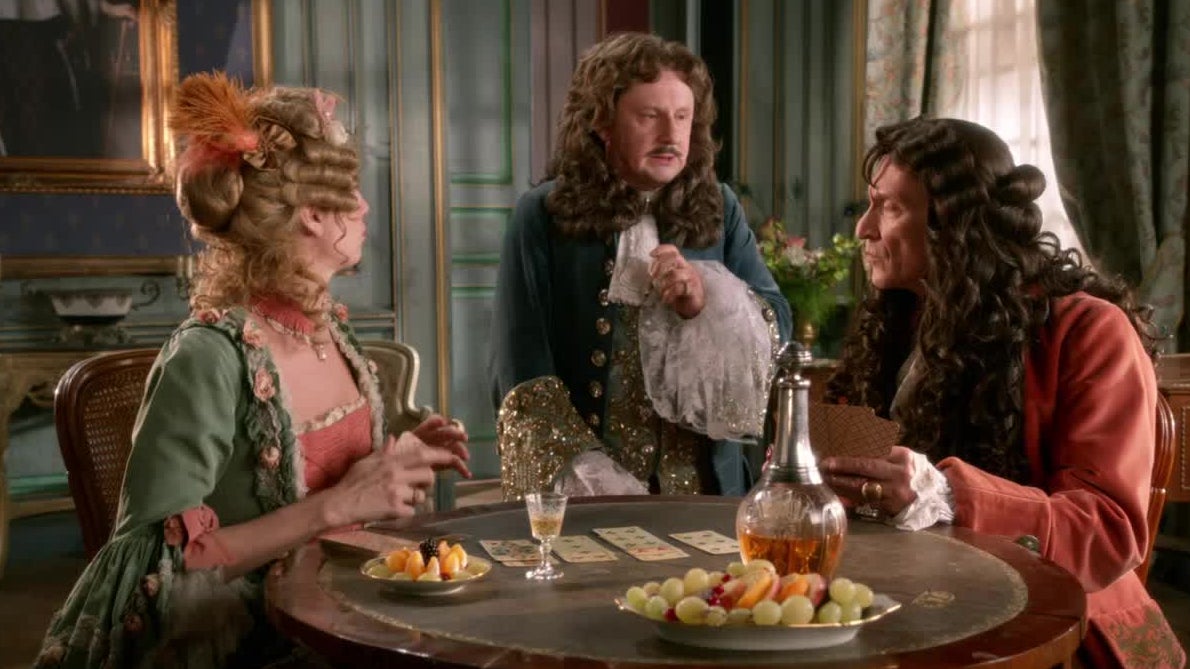 Zob in job / Gagner à perdre / Jean ?