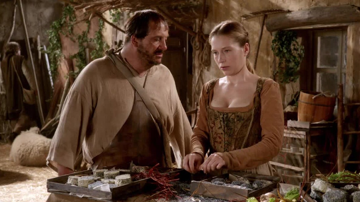 Passion volaille / 30 ans de moins / Merci qui ?